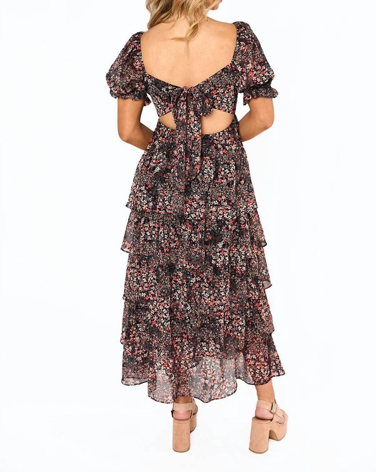 Buddylove - Marlee Dress