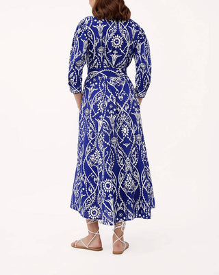 Beyond By Vera - Emily Shirt Dress