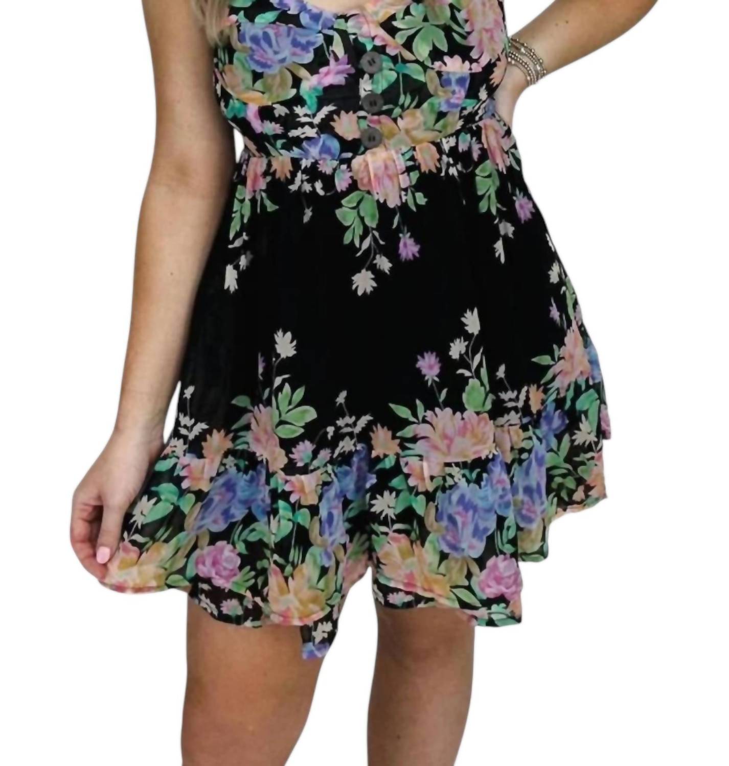 Mahila - Charlene Dress