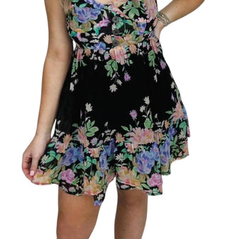 Mahila - Charlene Dress