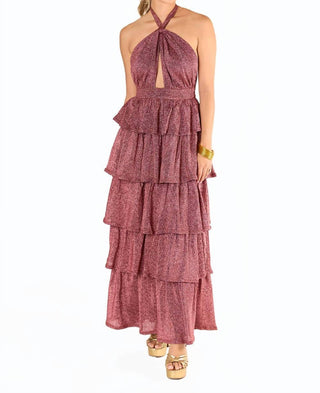 Buddylove - Step Into Your Power Glitter Maxi