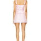 Amanda Uprichard - Avelina Skort Romper