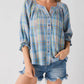Free People - LUCY SWING TOP