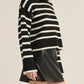 Z Supply - Josephine Stripe Sweater