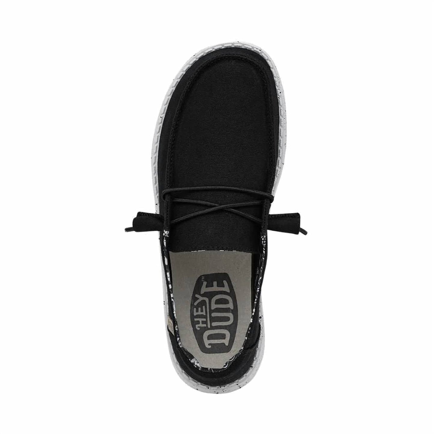 Hey Dude - Women's Wendy Classic Slip On Shoes