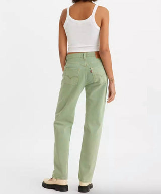 Levi'S - 90S WOMEN'S COLORED DENIM JEANS