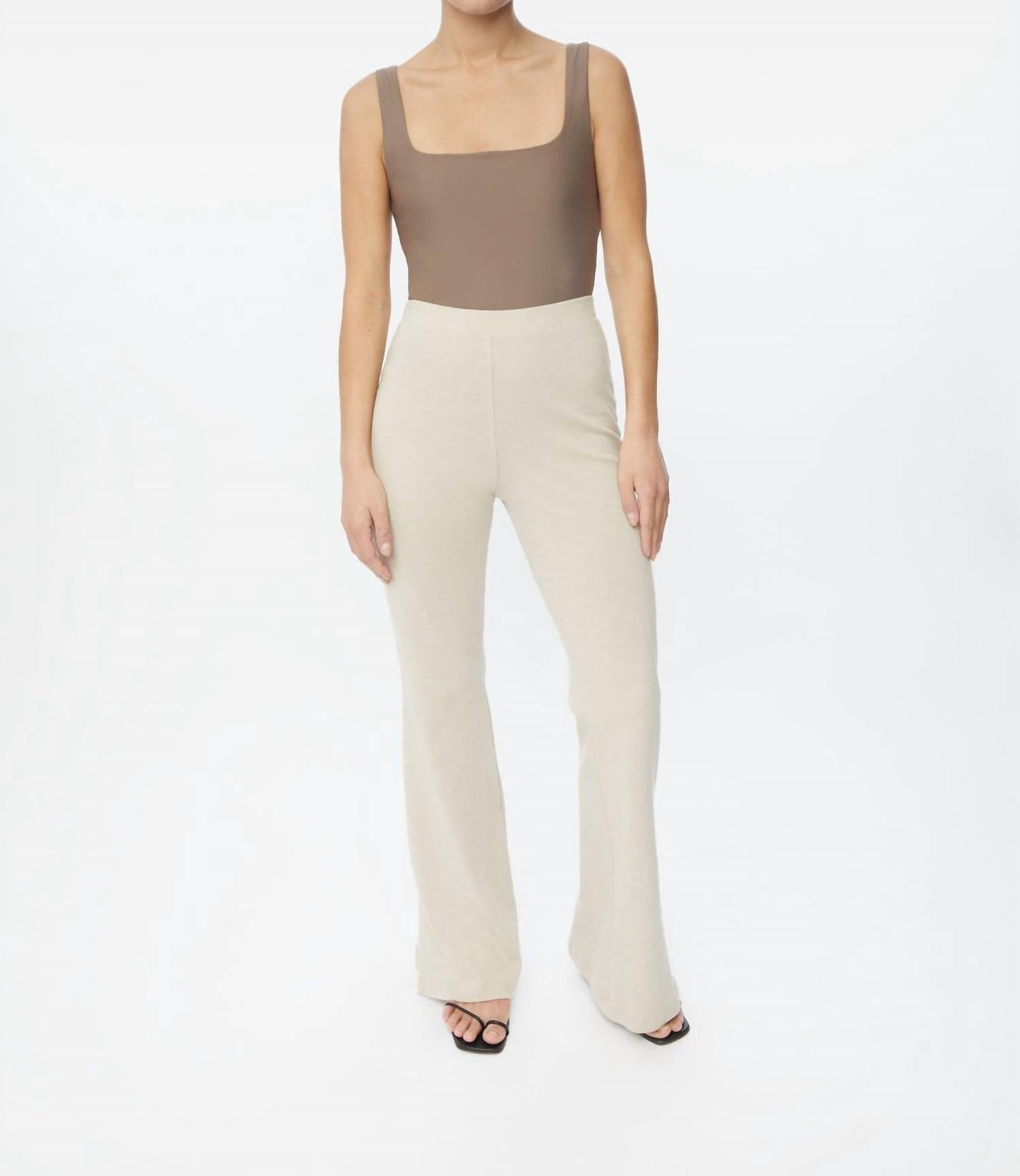 Dāl The Label - Knit Pants