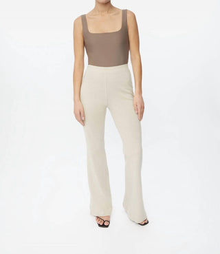 Dāl The Label - Knit Pants