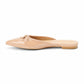 Matisse - Women's Reggie Flat Mule