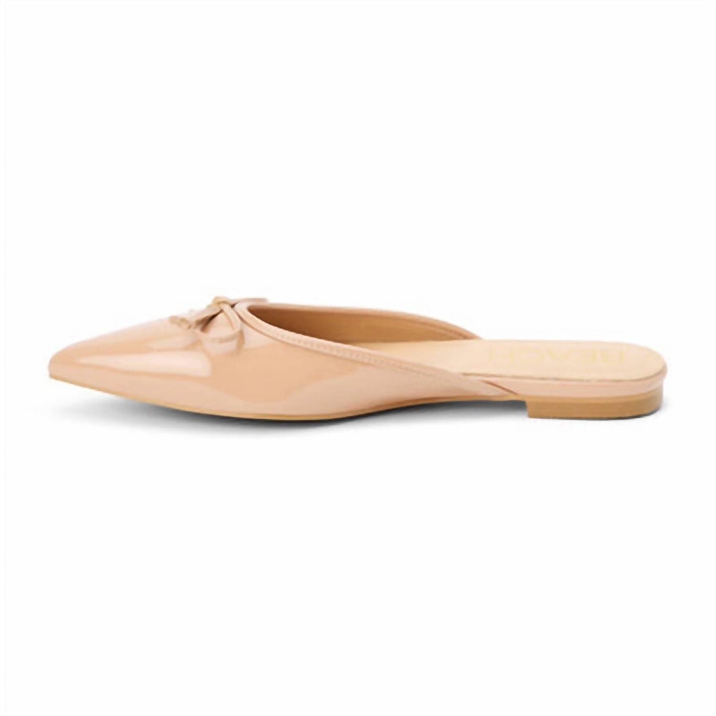 Matisse - Women's Reggie Flat Mule
