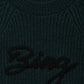 Anine Bing - Kendrick Sweater