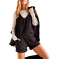 Free People - High Roller Shortall