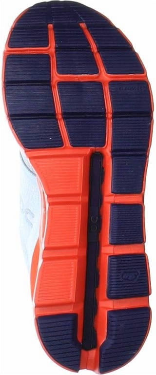 On Running - Men's Cloudstratus Running Sneaker