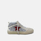 Shu Shop - Paulina Glitter Sneaker