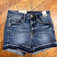 Judy Blue - Women's Hem Shorts