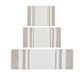 Reversible Bath Rug