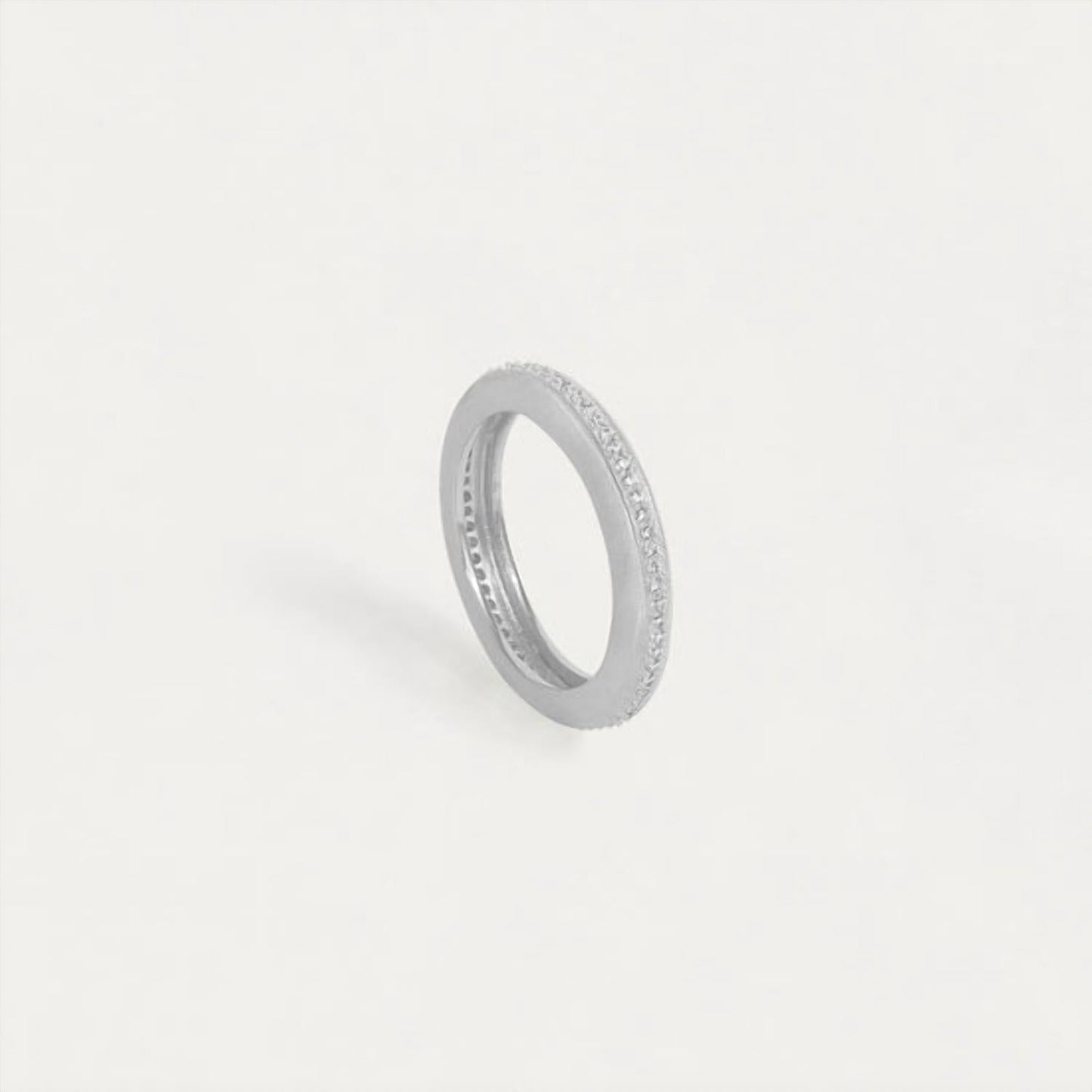 Dean Davidson - Women's Colette Pave Stacking Ring