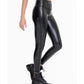 Mono B - Joyce High-waisted Liquid Leggings