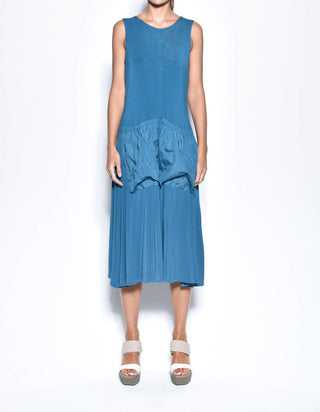 Simply Mila - Pocket Bags dress