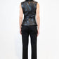 Simkhai - Wynter Sleeveless Blouse