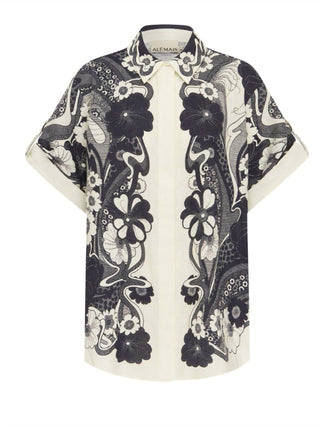 Alemais - Mickey Shirt