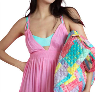 Jocelyn - Women's Venice Hat