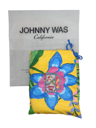 Johnny Was - Roumba.Rumba Beach Towel