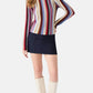 Steve Madden - Serra Long Sleeves Sweater