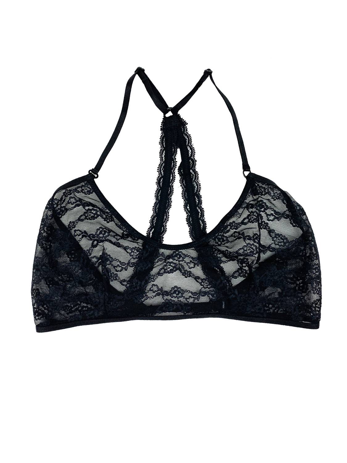 Titov - Women's Estelle Lace Bralette