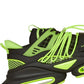 Balmain - Men's Neoprene/mesh B-bold Low-top Sneakers