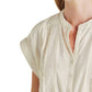 Splendid - Paloma Pintuck Lace Top Blouse