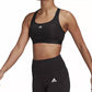 Adidas - Medium Support Removeable Pads Training Sports Bra