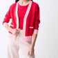 Deluc - Lisboa Cardigan