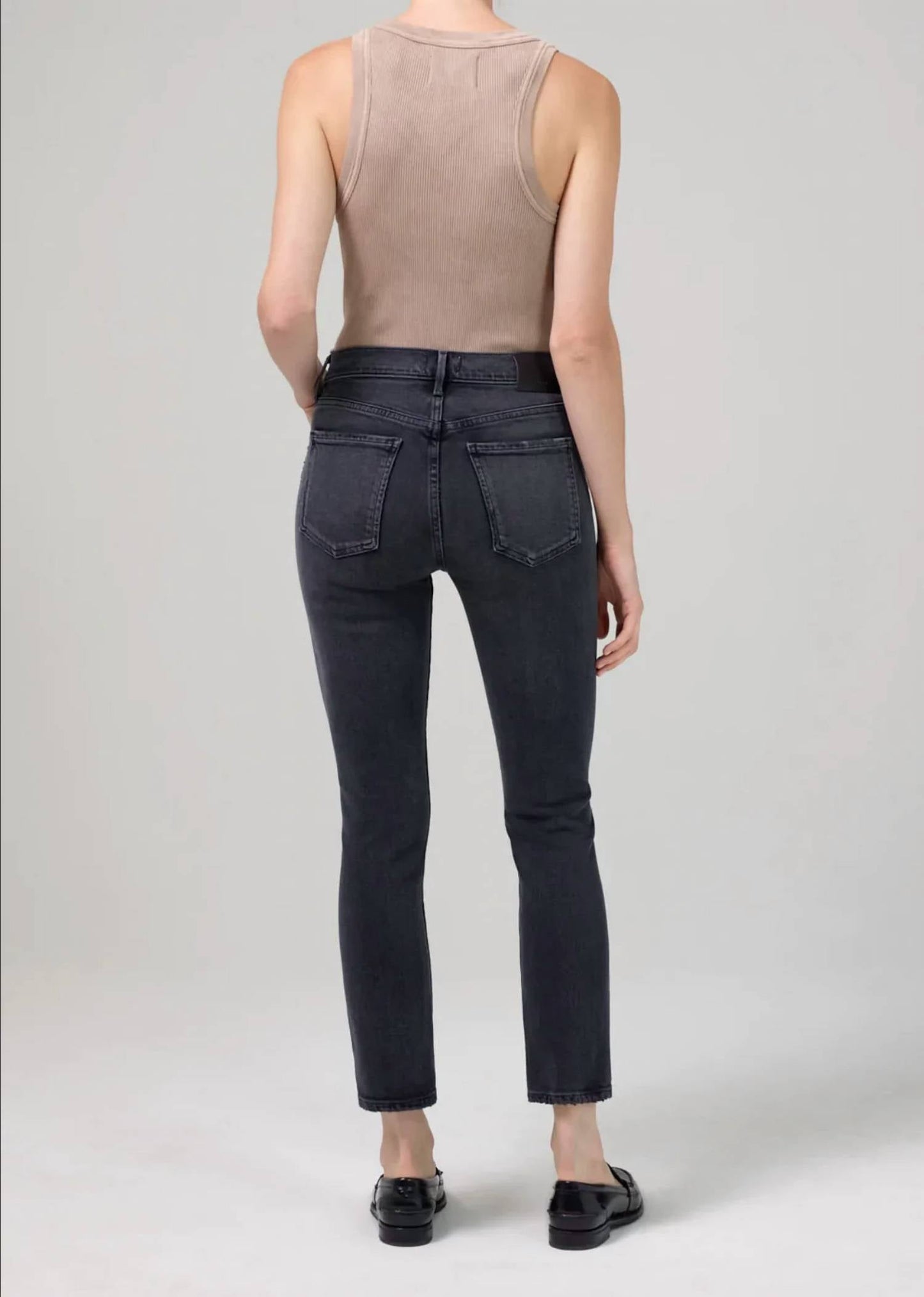 Citizens Of Humanity - Ella Mid-Rise