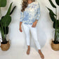 Paige - Denim Accent Jean