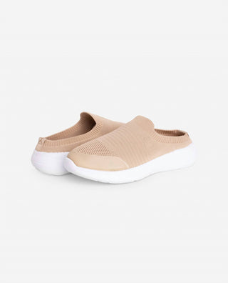 Danskin - Women's Calming Slip On Sneaker