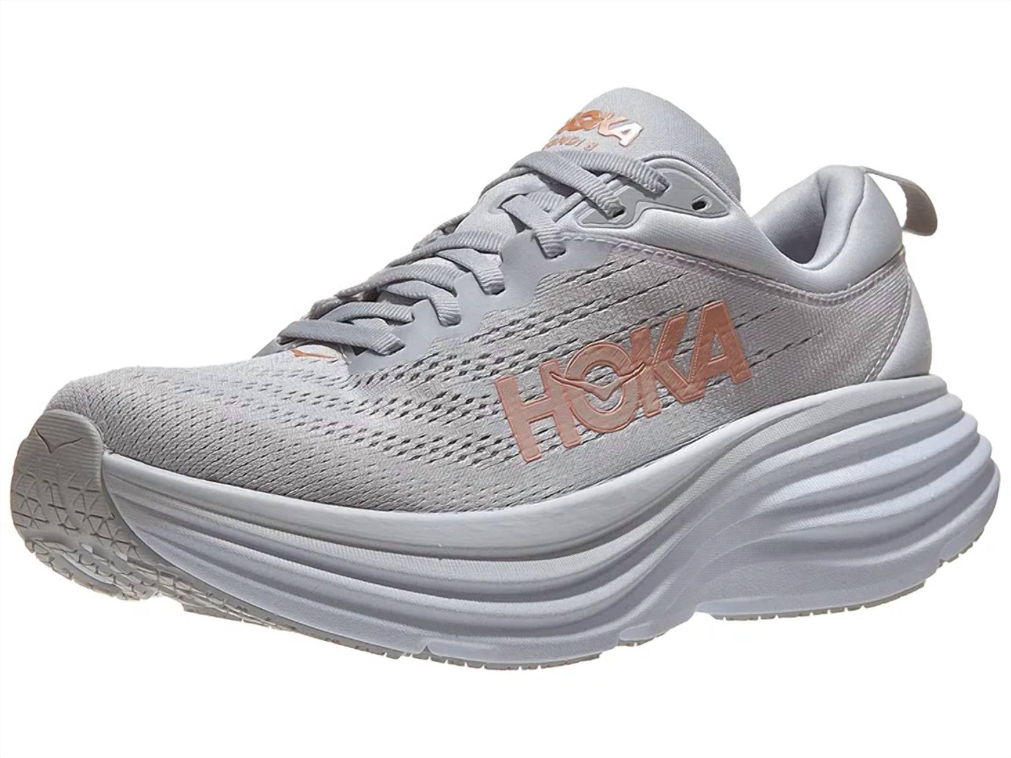 Hoka - Women's Bondi 8 Running Shoe
