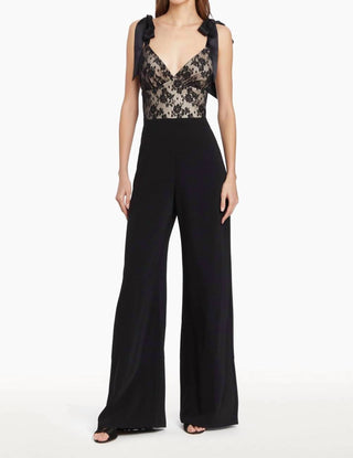 Amanda Uprichard - Audrielle Jumpsuit