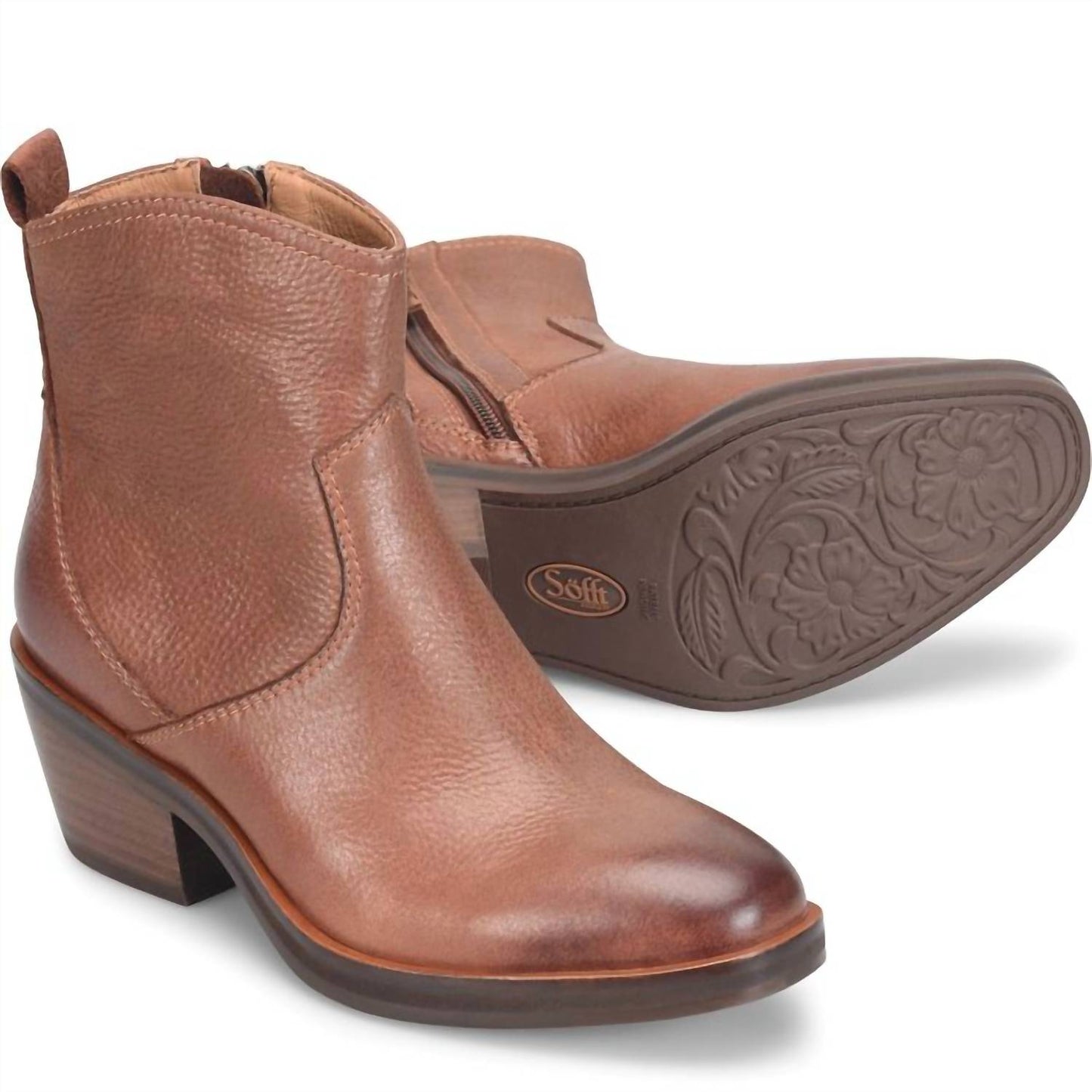 sofft-womens-shaelynn-leather-booties-1