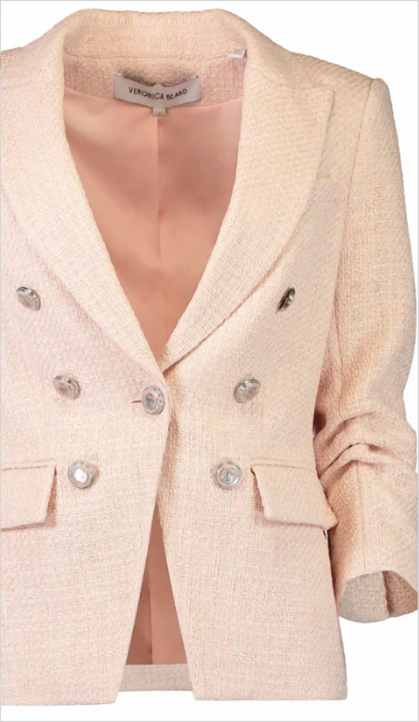 Veronica Beard - Women's Ryland Dickey Jacket