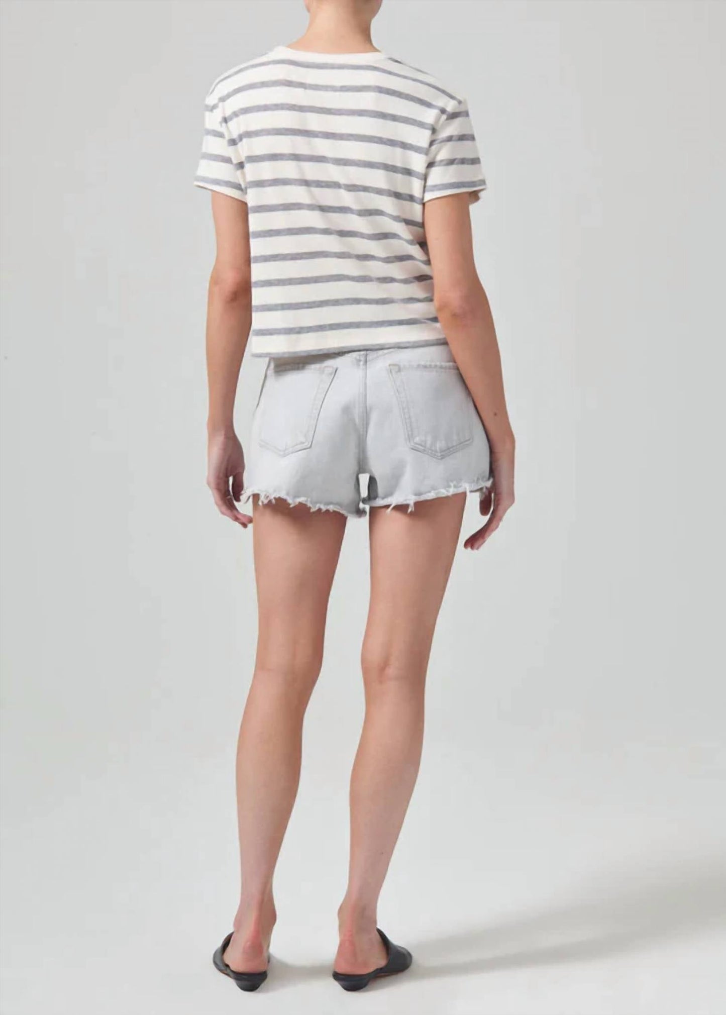 Citizens Of Humanity - Marlow Vintage Short