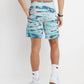 Champion - Wave Dye Fleece Shorts