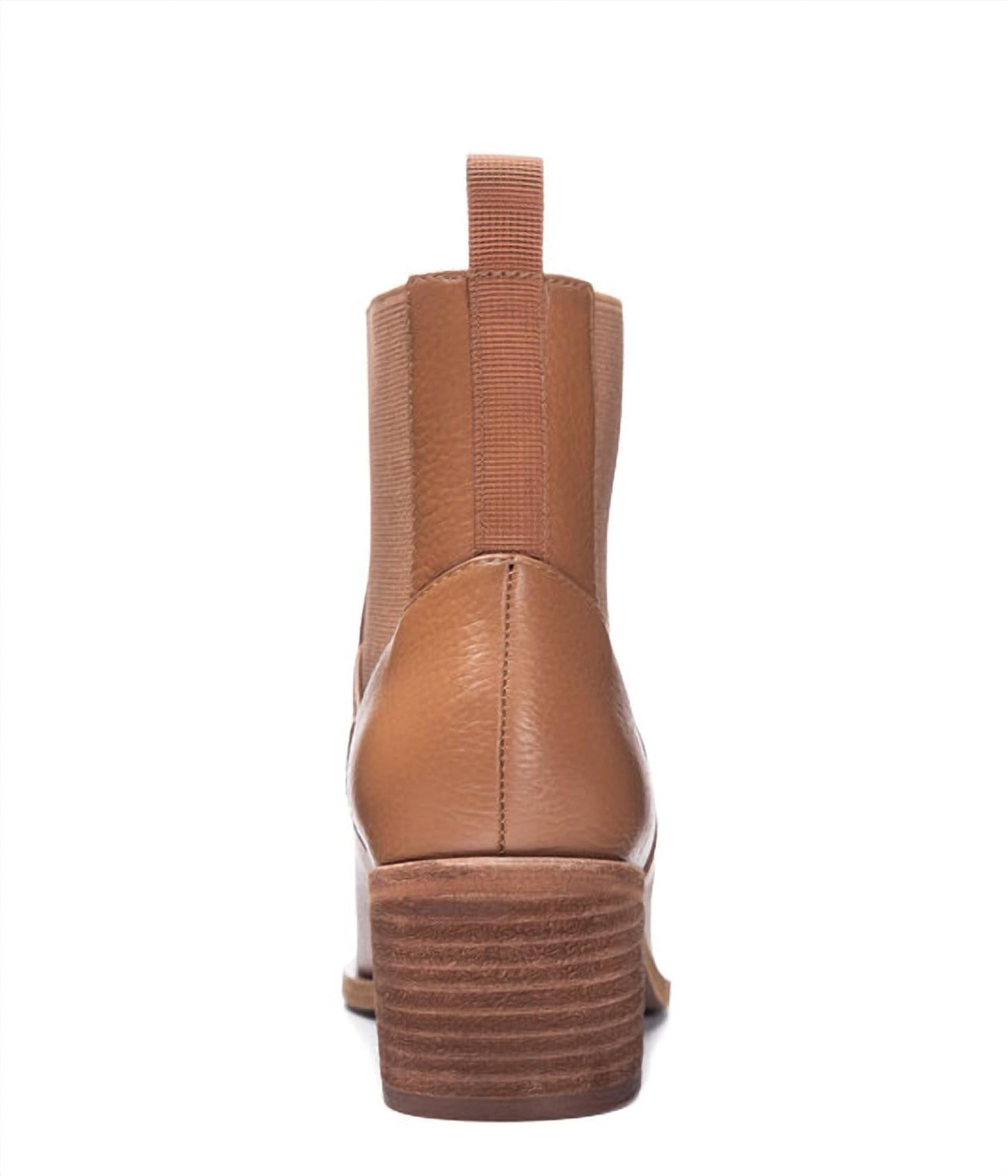 Chinese Laundry - Filip Softy Leather Bootie