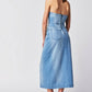 Free People - PICTURE PERFECT MIDI DRESS
