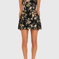 Amanda Uprichard - Bethany Floral Romper