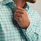 Peter Millar - Morris Crown Lite Cotton Stretch Shirt