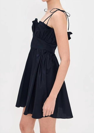 Kika Vargas - Mia Mini Dress