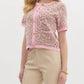 Entro - The Connie Sweater