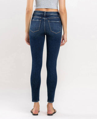 Vervet By Flying Monkey - DANI SKINNY JEANS