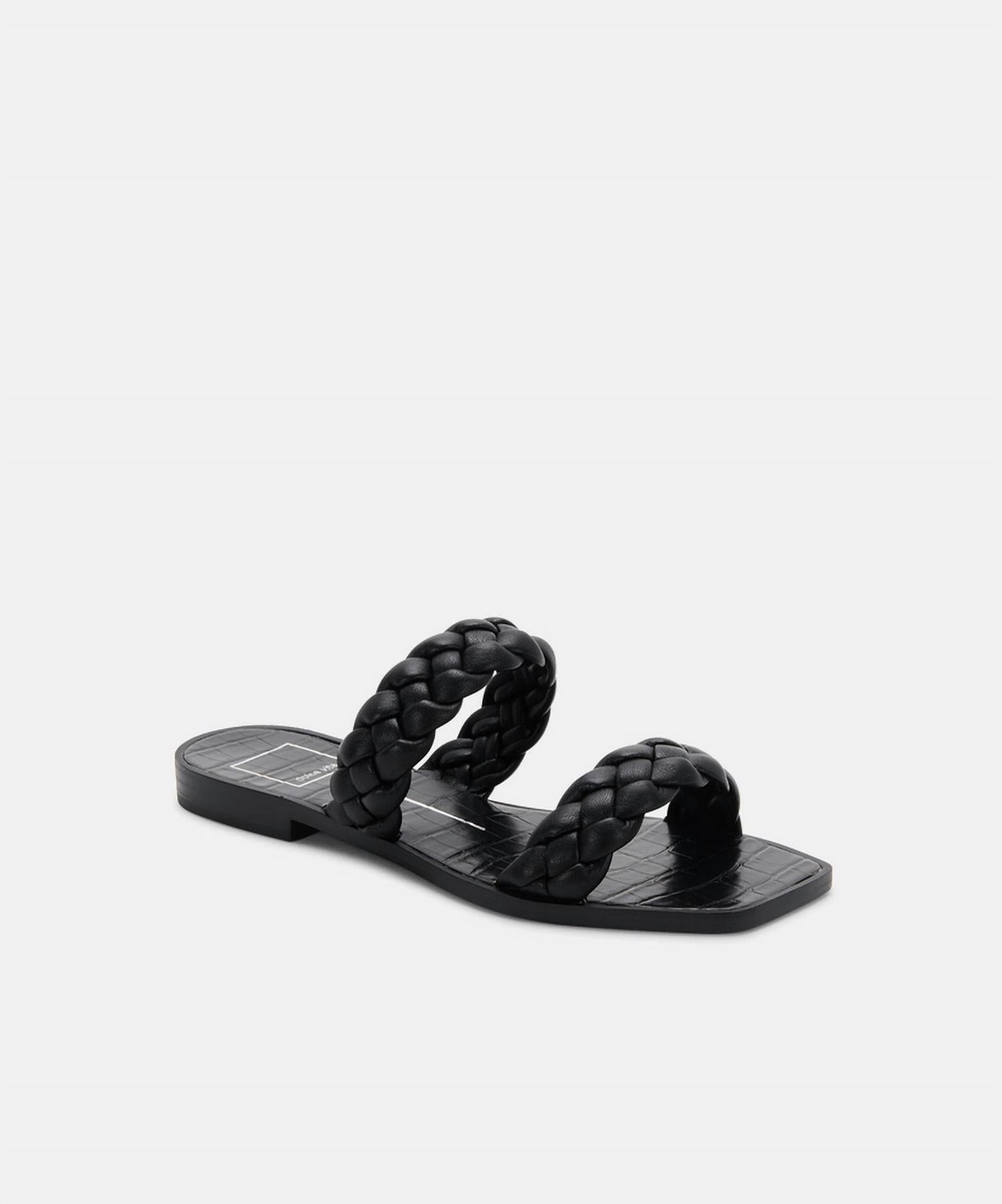 Dolce Vita - Women's Indy Braided Sandal